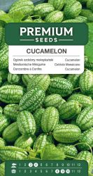 Cucamelon Seeds..